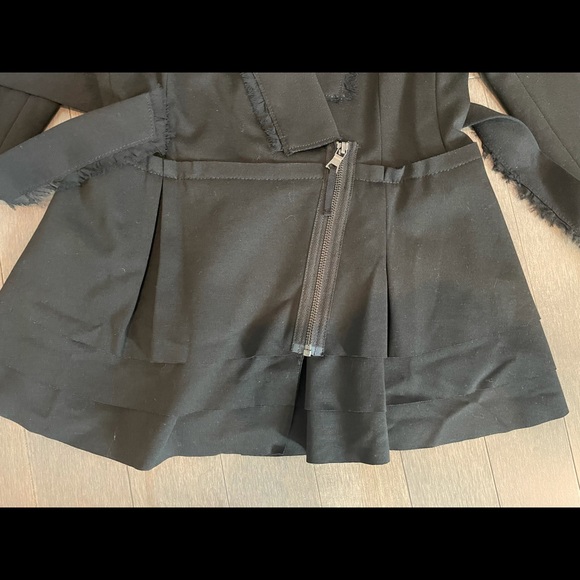 Banana Republic Ladies Dress Jacket - Picture 5 of 8